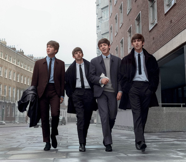 Discografia Comentada – The Beatles (Parte I)