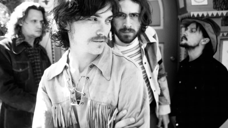 Cinco Discos para Conhecer: Bandas Fictícias