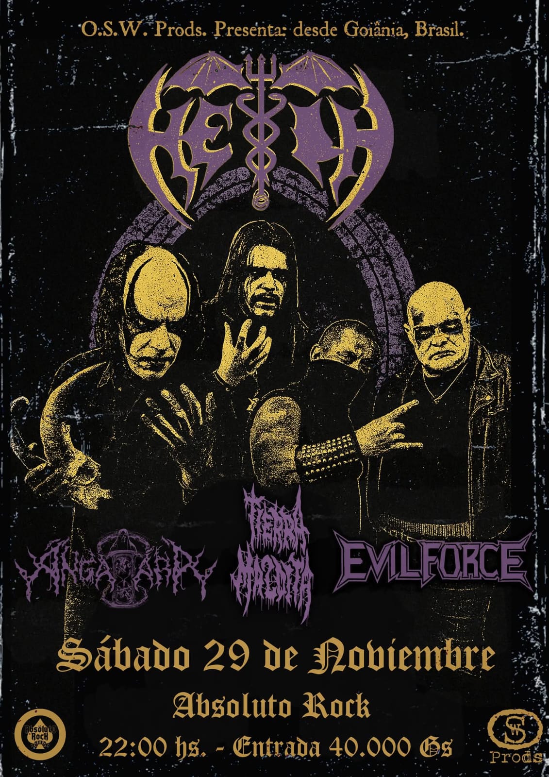 Notícias da Semana {29 de Junho a 5 de Julho}