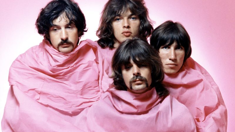 A Young Person’s Guide To: Pink Floyd