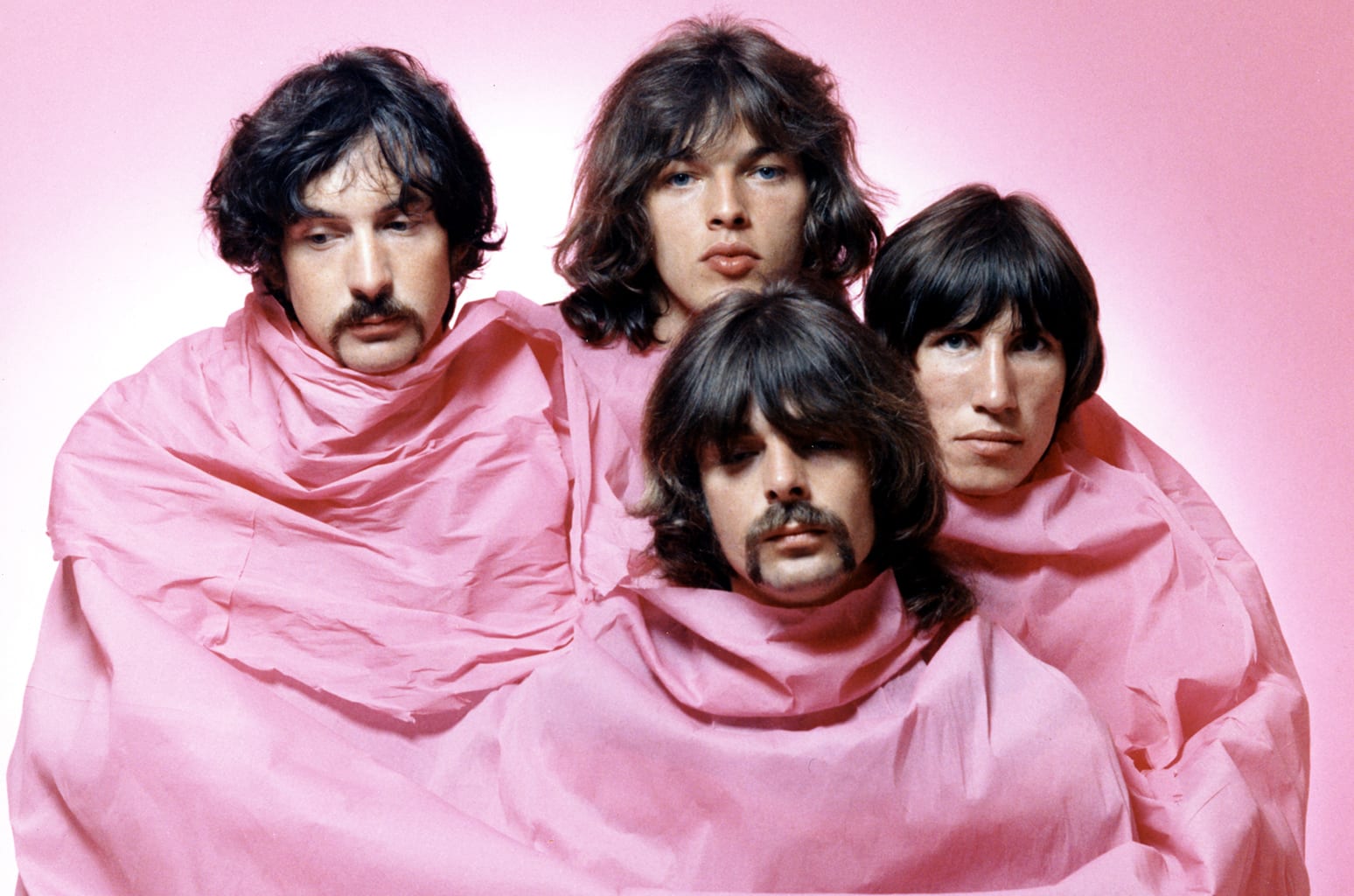 A Young Person’s Guide To: Pink Floyd