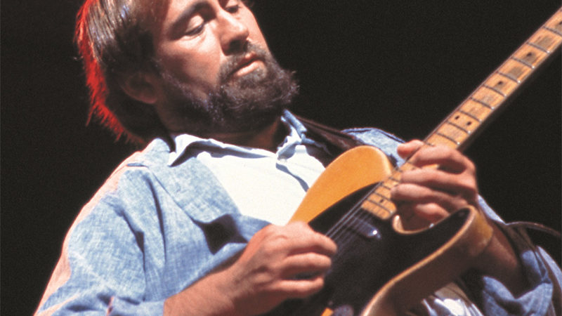 O Rock Ao Vivo em 1975 (Parte II)