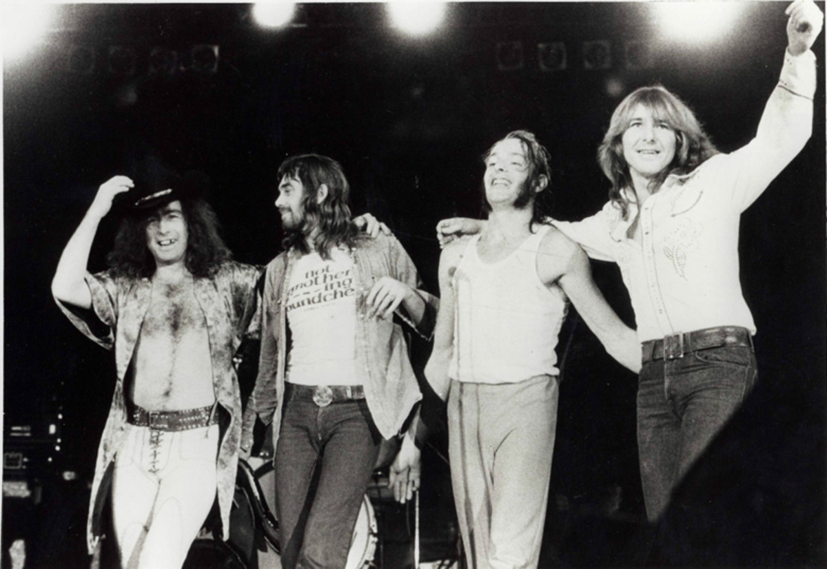 Ouve Isso Aqui: 1975 por Marcelo Freire