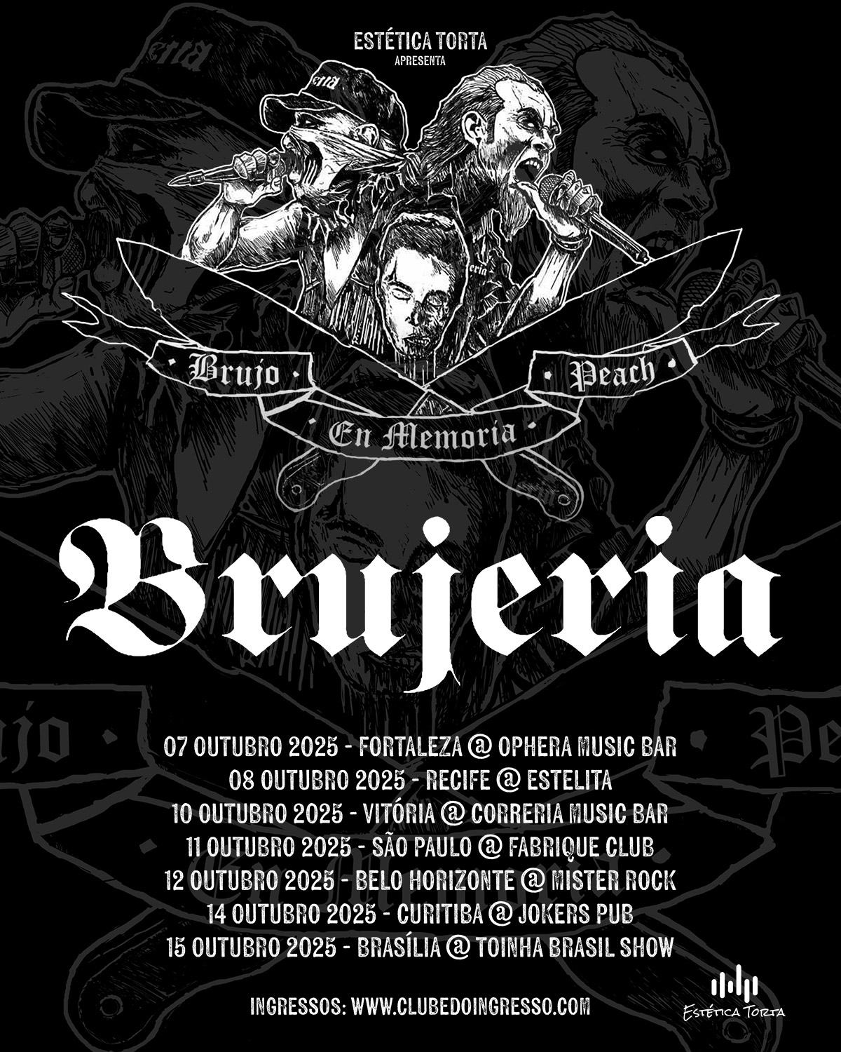 Notícias da Semana {20 a 26 de Julho}