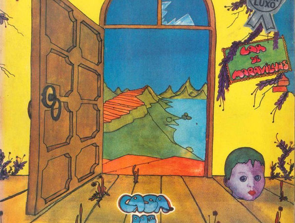 Datas Especiais: 50 Anos de Lar De Maravilhas