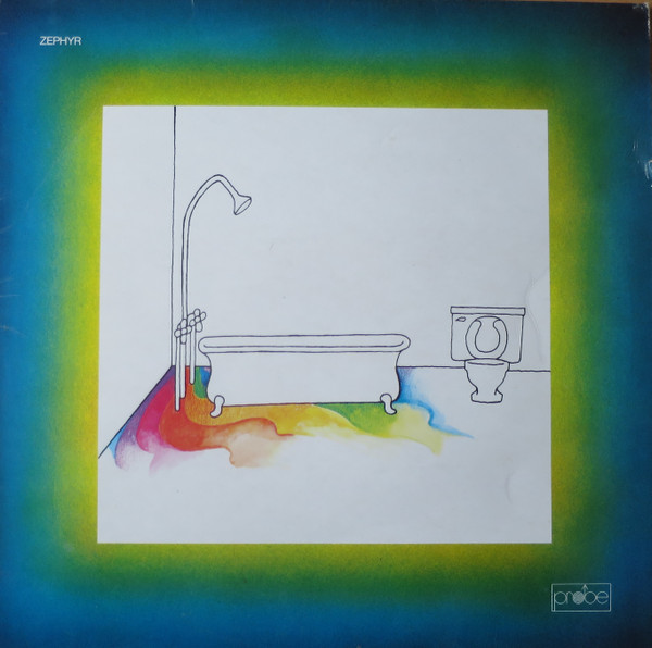 Zephyr – Zephyr [1969]