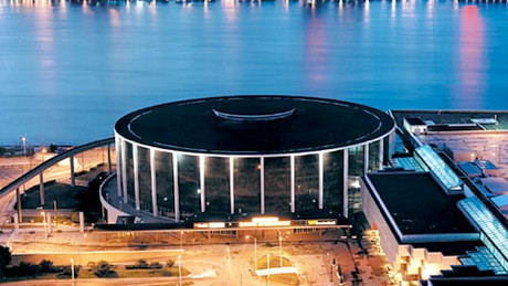 Cinco Discos Para Conhecer: Templos do Rock – Cobo Hall