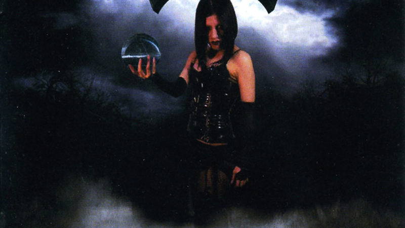 Beto Vázquez Infinity – Darkmind [2008]