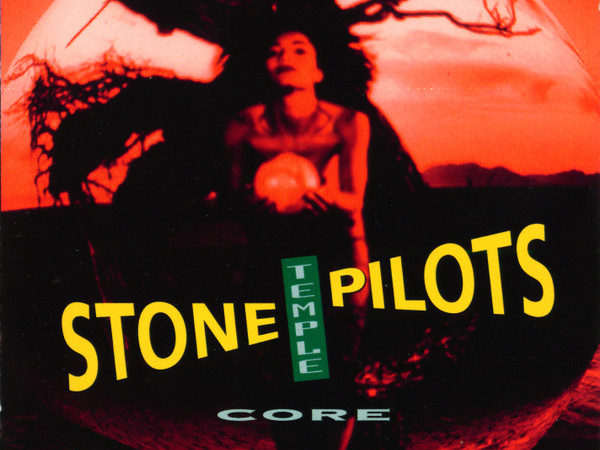 Stone Temple Pilots – Core [1992]
