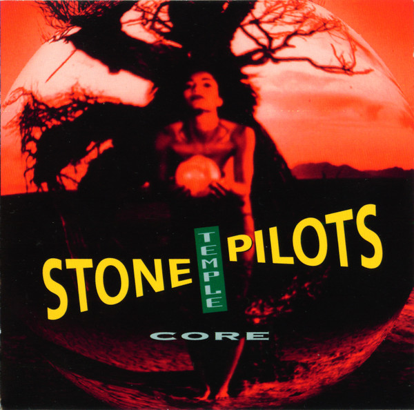Stone Temple Pilots – Core [1992]