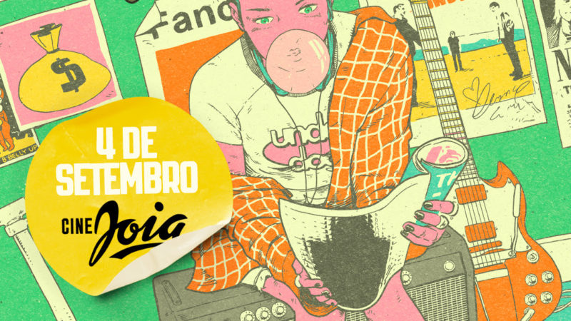 Notícias da Semana {24 a 30 de Agosto}