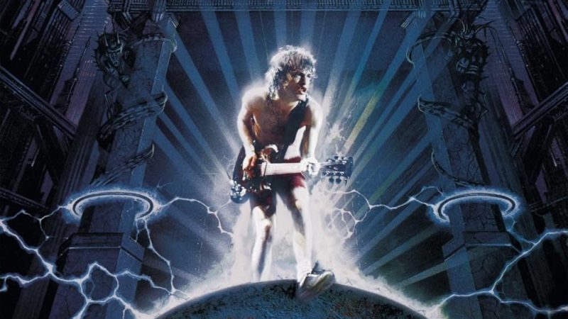 AC / DC – 30 anos de Ballbreaker [1995]