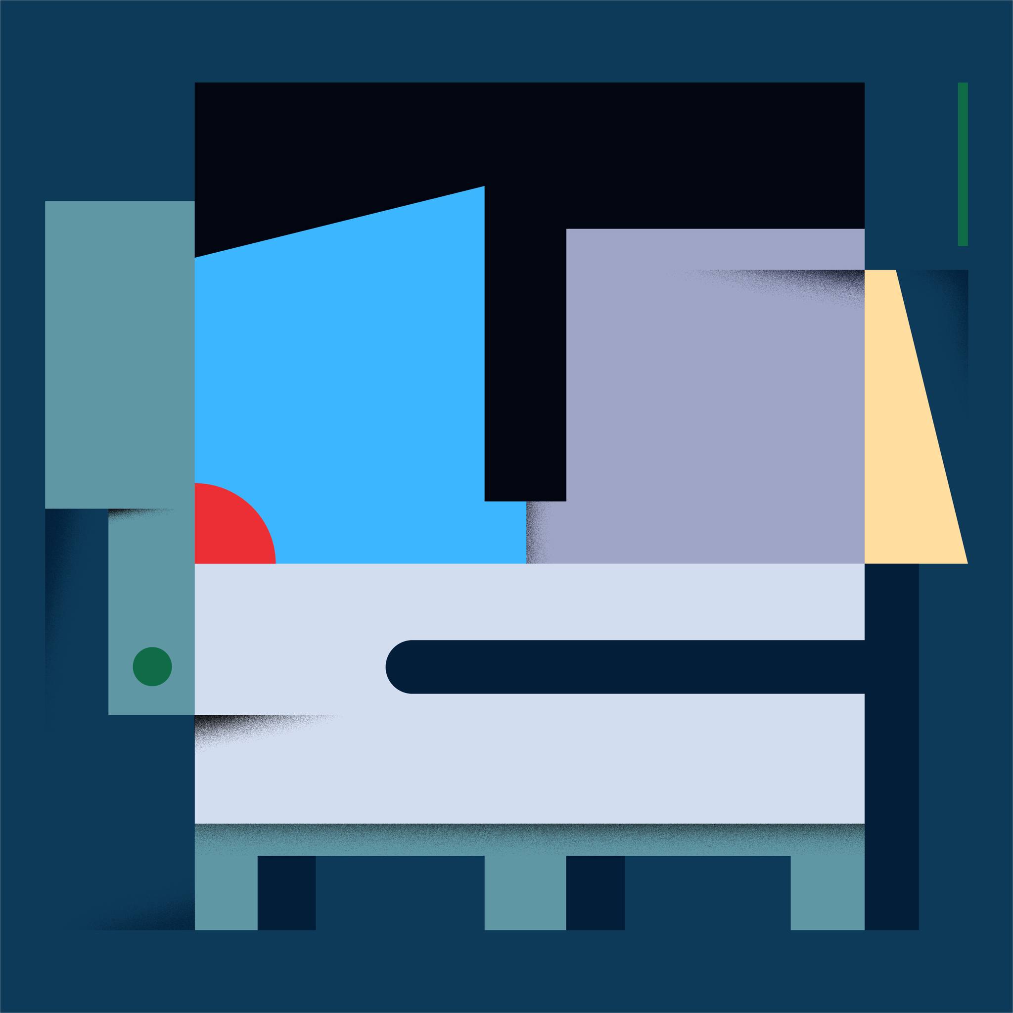 The Completers – The Completers [2025]