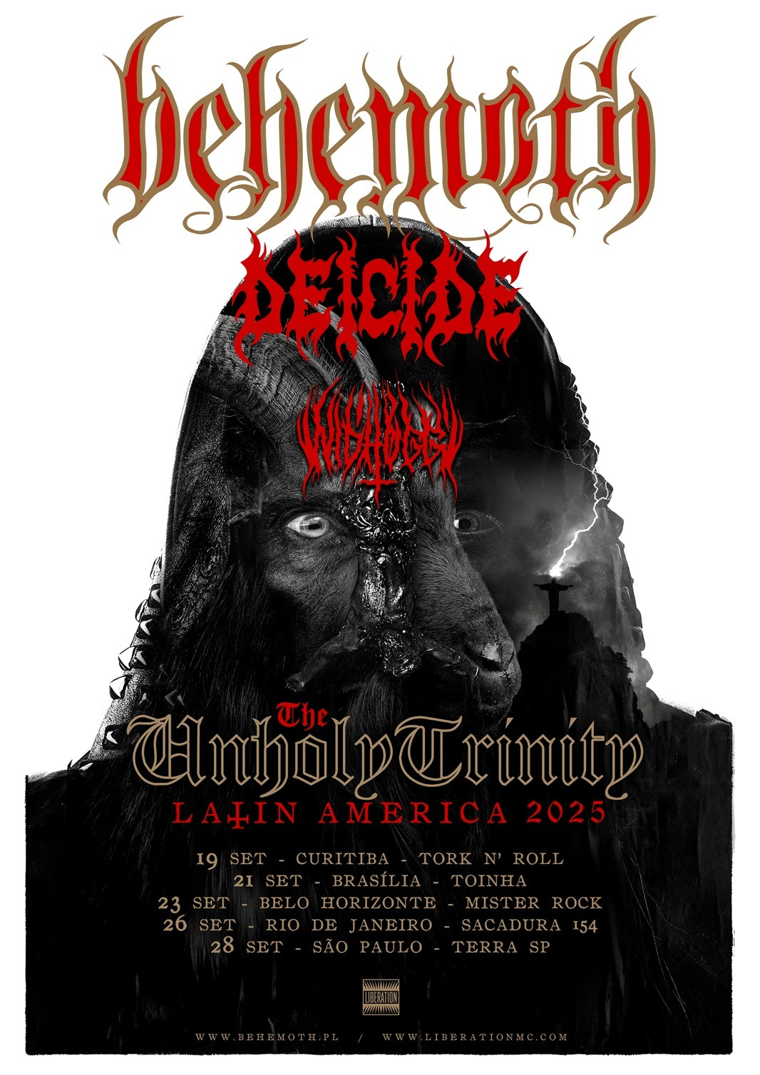 Notícias da Semana {14 a 20 de Setembro}