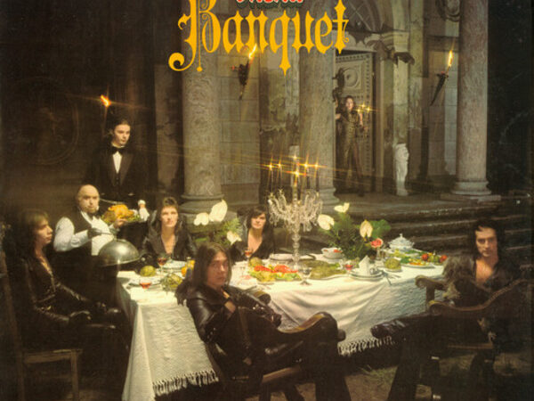 Lucifer’s Friend – Banquet [1974]