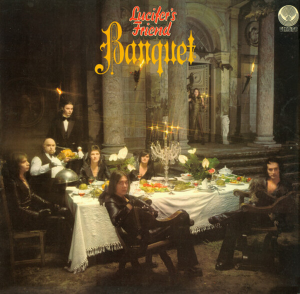 Lucifer’s Friend – Banquet [1974]