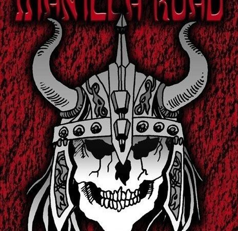 Manilla Road – Crystal Logic [1983]