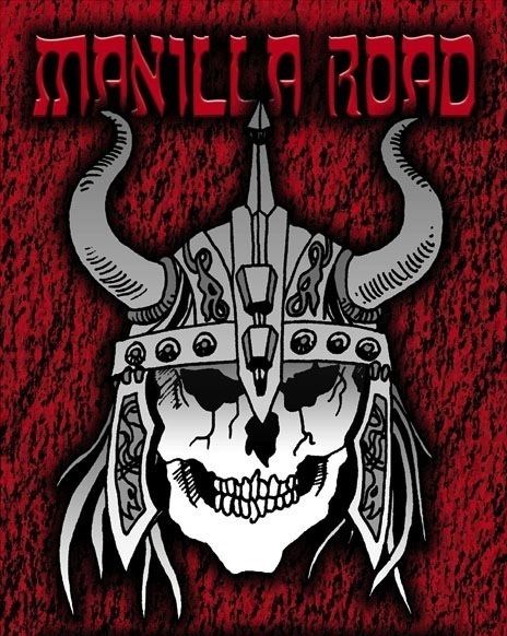 Manilla Road – Crystal Logic [1983]