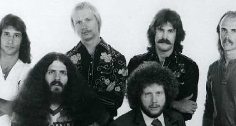 Kansas – Point Of Know Return [1977]