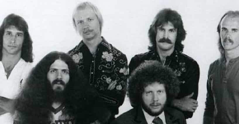 Kansas – Point Of Know Return [1977]