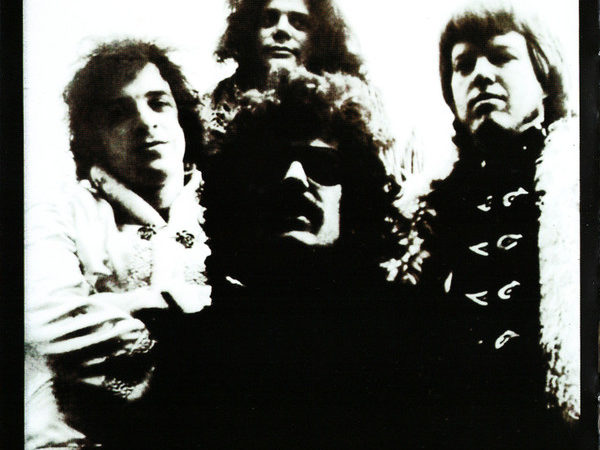 Mountain – Climbing! [1970]