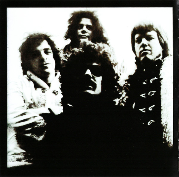 Mountain – Climbing! [1970]