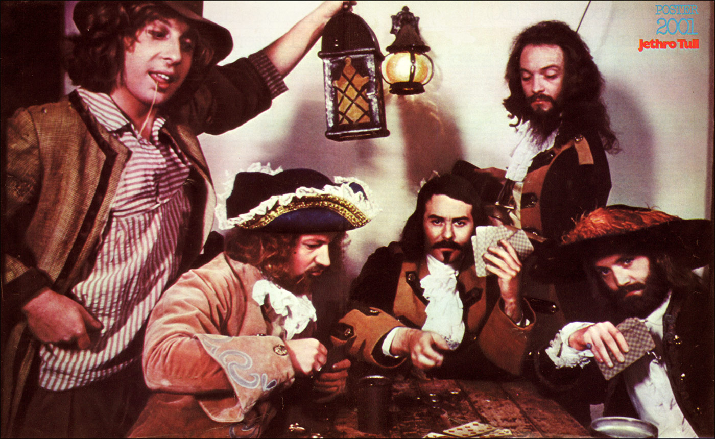 Ouve Isso Aqui: 1975 por Marcello Zapelini