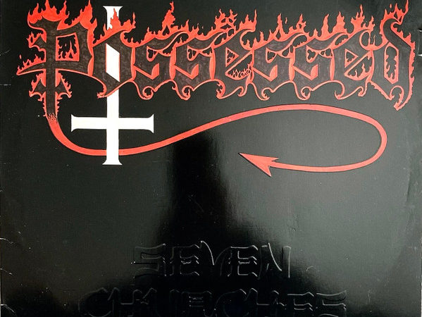 Datas Especiais: 40 Anos de Seven Churches