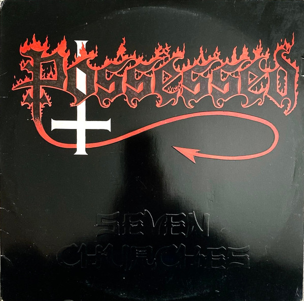 Datas Especiais: 40 Anos de Seven Churches