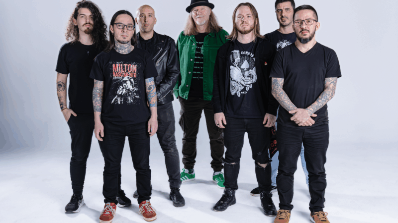 Notícias da Semana {2 a 8 de Novembro}