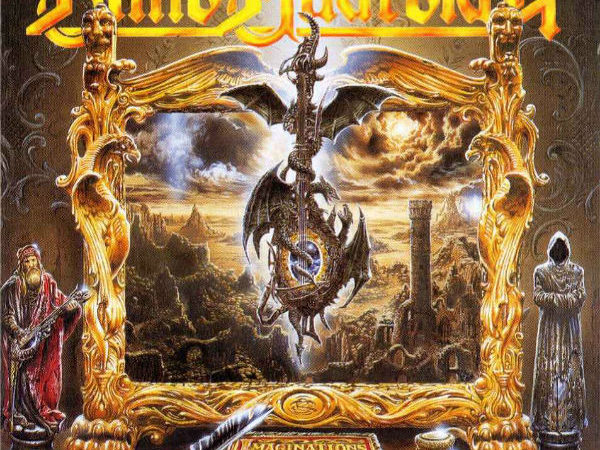 Blind Guardian – Imaginations from the Other Side [1995]