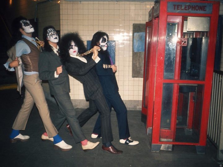 Ouve Isso Aqui: 1975 por Davi Pascale