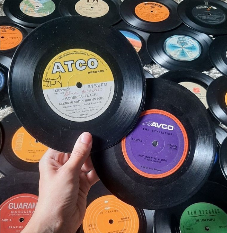 Vamos Falar de Compactos? (Parte 1)