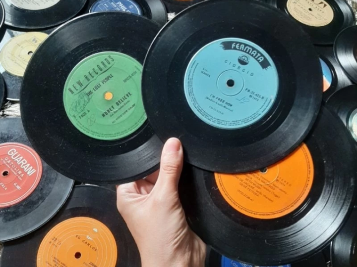 Vamos Falar de Compactos? (Parte 2)