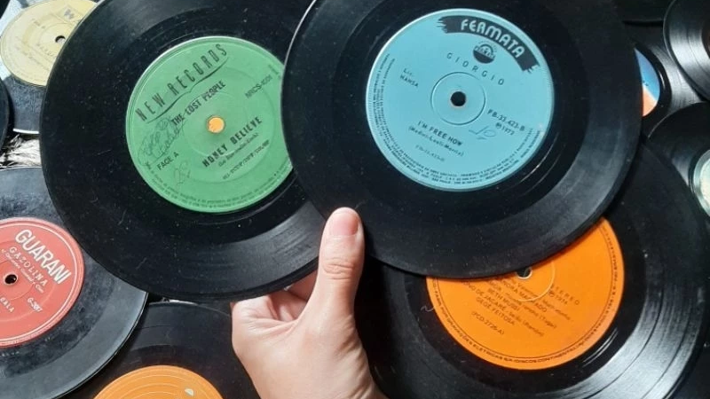 Vamos Falar de Compactos? (Parte 2)