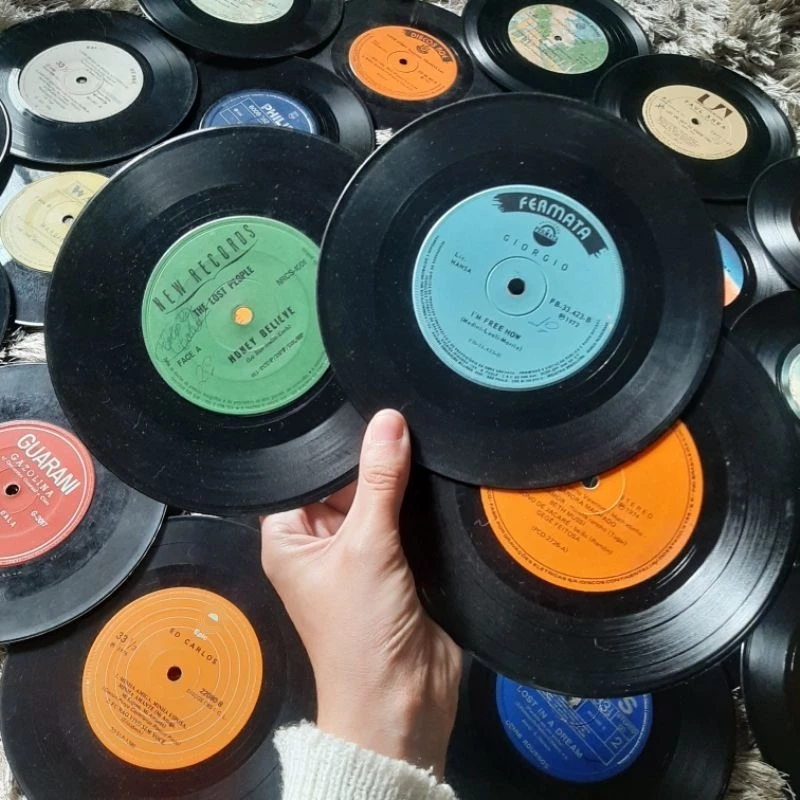 Vamos Falar de Compactos? (Parte 2)