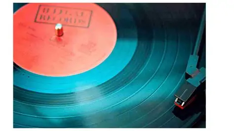 Vamos Falar de EP’s?