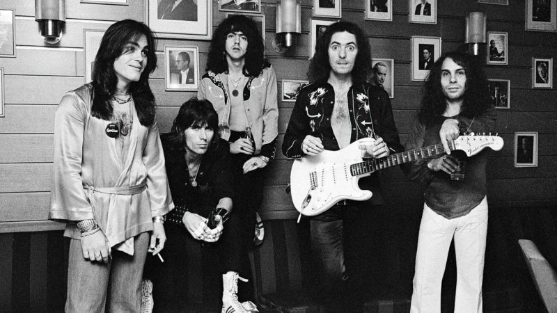 Melhores de Todos os Tempos: 1976