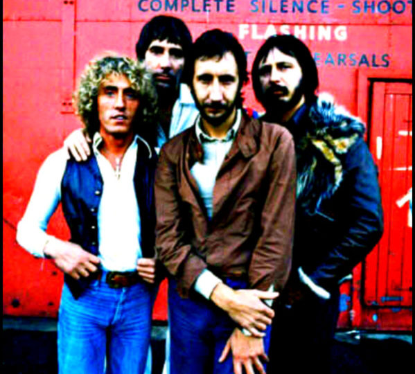 Do Pior Ao Melhor: The Who