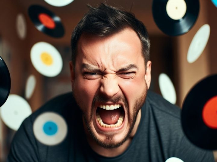 Eu Desprezo Meu Passado (Parte 2)