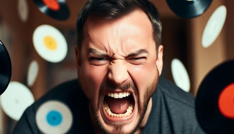 Eu Desprezo Meu Passado (Parte 2)