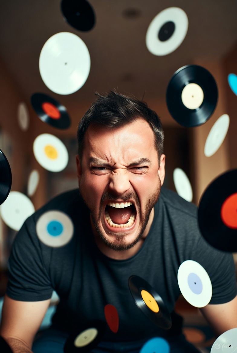 Eu Desprezo Meu Passado (Parte 2)