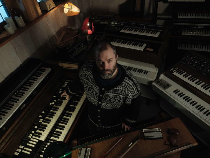 Melhores de 2025: Por André Kaminski