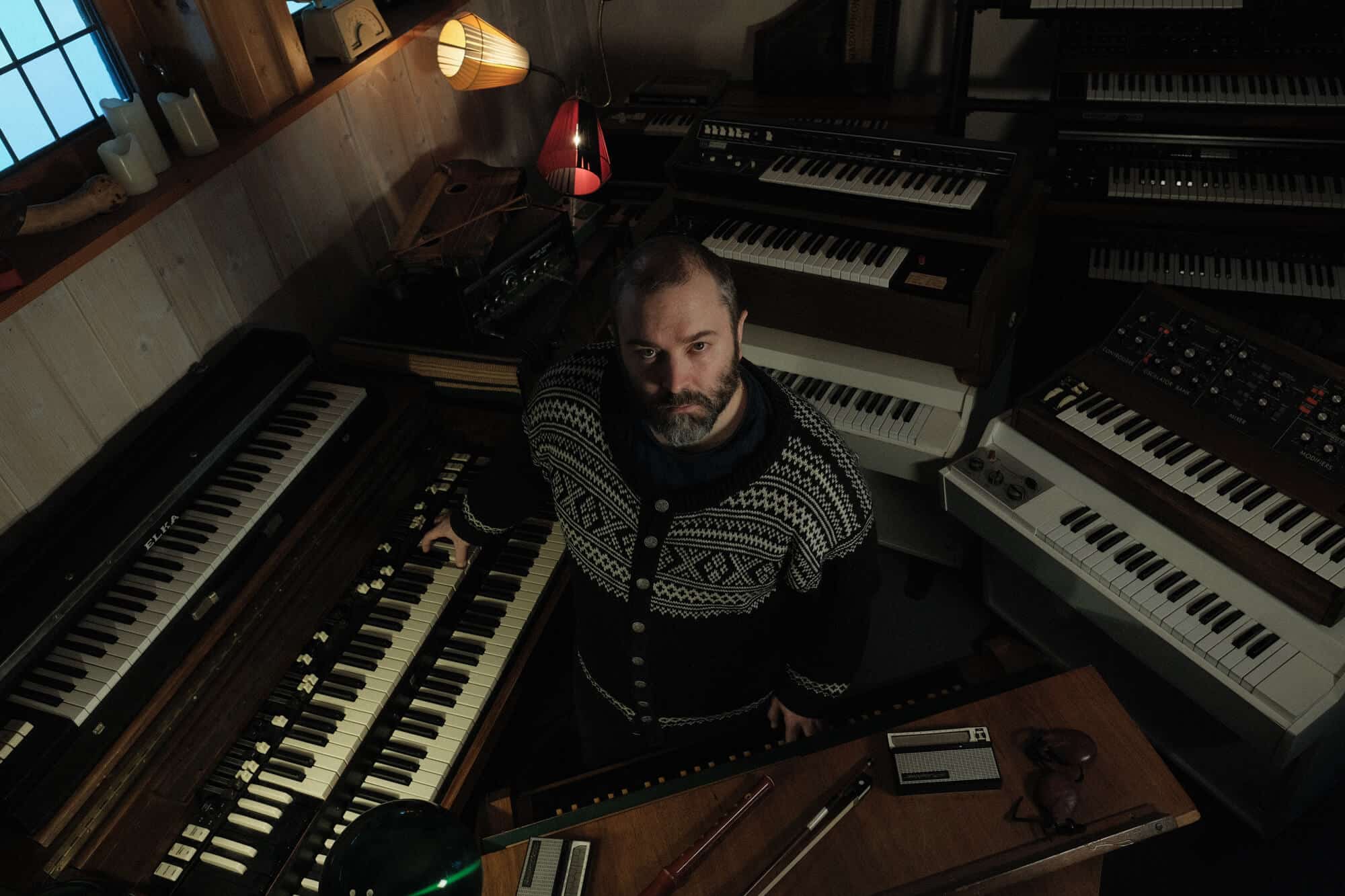 Melhores de 2025: Por André Kaminski