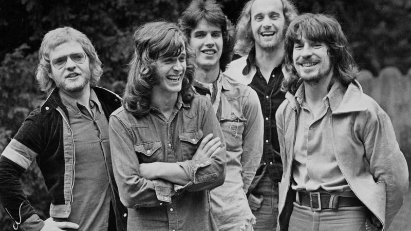 Family: Um Tesouro Subestimado do Rock Inglês dos Anos 70