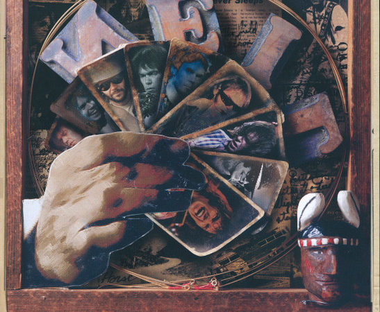 Neil Young – Archives Vol. III – Takes [2024]