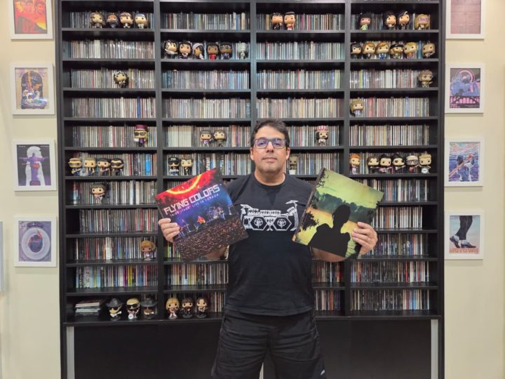 Na Caverna da Consultoria: Douglas Gouveia