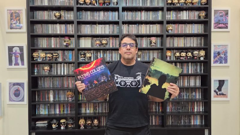 Na Caverna da Consultoria: Douglas Gouveia