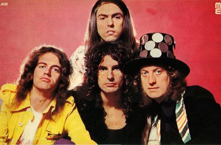 Ouve Isso Aqui: Glam Rock