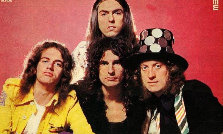 Ouve Isso Aqui: Glam Rock